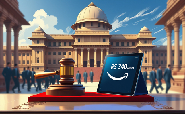 Delhi HC fines Amazon Rs 340 crore for 'Beverly Hills Polo Club' trademark violation